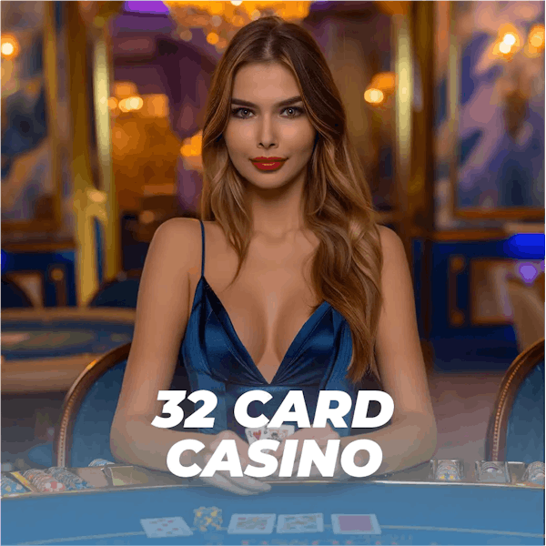 32 Card Casino